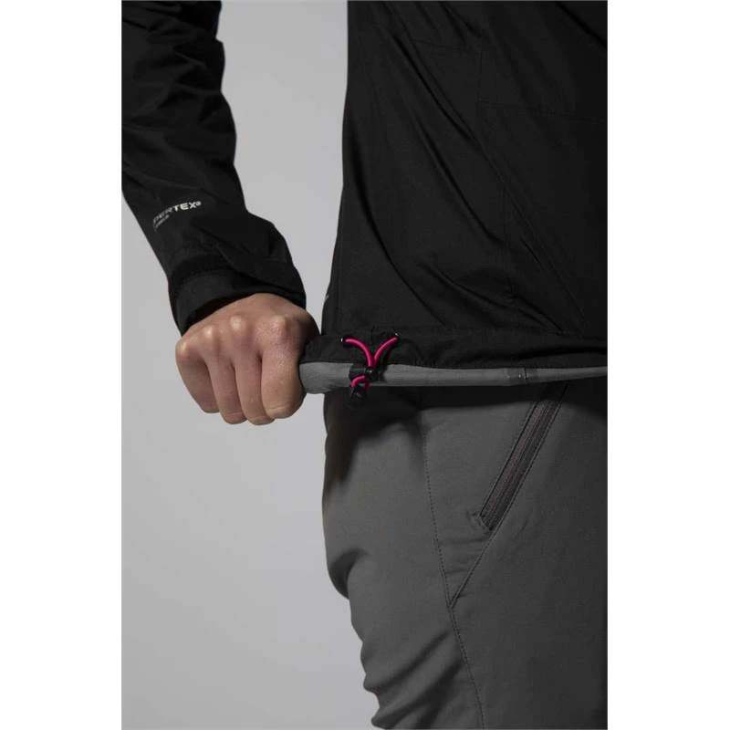 Montane Womens Minimus Waterproof Jacket 5 Montane Womens Minimus Waterproof Jacket - Image 5