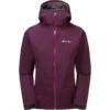 Montane Womens Pac Plus Waterproof GTX Jacket
