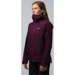 Montane Womens Pac Plus Waterproof GTX Jacket -Cots Footwear Shop FPPLJSAS 3