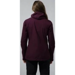 Montane Womens Pac Plus Waterproof GTX Jacket -Cots Footwear Shop FPPLJSAS 4