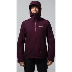Montane Womens Pac Plus Waterproof GTX Jacket -Cots Footwear Shop FPPLJSAS 5