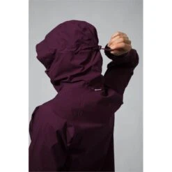 Montane Womens Pac Plus Waterproof GTX Jacket -Cots Footwear Shop FPPLJSAS 7