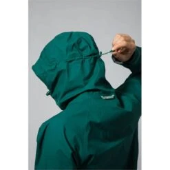 Montane Womens Pac Plus Waterproof GTX Jacket -Cots Footwear Shop FPPLJWAKB08 10