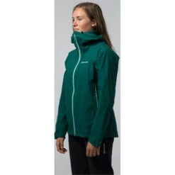 Montane Womens Pac Plus Waterproof GTX Jacket -Cots Footwear Shop FPPLJWAKB08 5