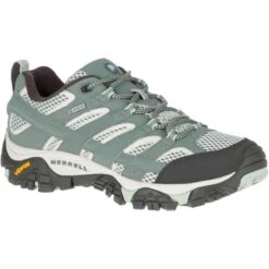 Merrell Moab 2 Gore-Tex Womens Hiking Shoes 35 Merrell Moab 2 Gore-Tex Womens Hiking Shoes -Cots Footwear Shop J033468 1