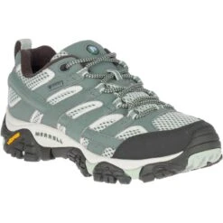 Merrell Moab 2 Gore-Tex Womens Hiking Shoes 36 Merrell Moab 2 Gore-Tex Womens Hiking Shoes -Cots Footwear Shop J033468 2