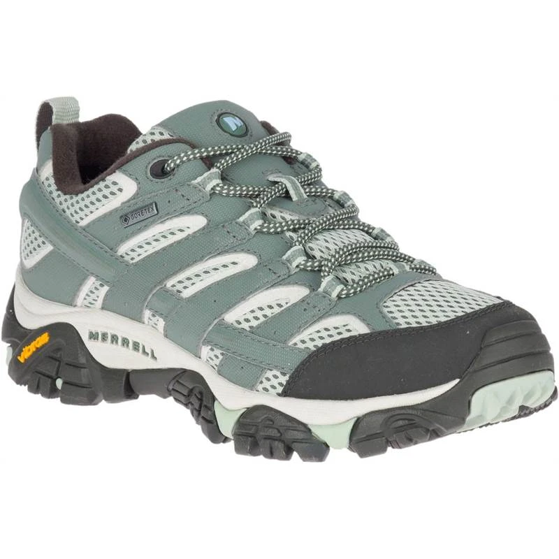 Merrell Moab 2 Gore-Tex Womens Hiking Shoes 17 Merrell Moab 2 Gore-Tex Womens Hiking Shoes - Image 17