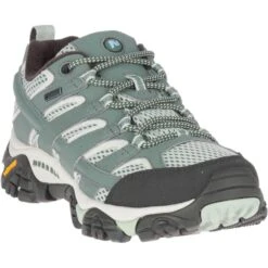 Merrell Moab 2 Gore-Tex Womens Hiking Shoes 37 Merrell Moab 2 Gore-Tex Womens Hiking Shoes -Cots Footwear Shop J033468 3