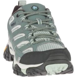 Merrell Moab 2 Gore-Tex Womens Hiking Shoes 38 Merrell Moab 2 Gore-Tex Womens Hiking Shoes -Cots Footwear Shop J033468 4