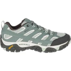 Merrell Moab 2 Gore-Tex Womens Hiking Shoes 39 Merrell Moab 2 Gore-Tex Womens Hiking Shoes -Cots Footwear Shop J033468 5