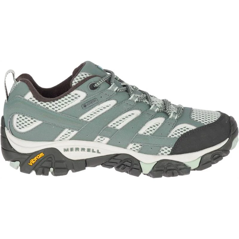 Merrell Moab 2 Gore-Tex Womens Hiking Shoes 20 Merrell Moab 2 Gore-Tex Womens Hiking Shoes - Image 20