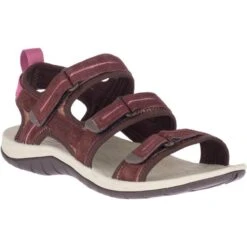 Merrell Siren 2 Strap Womens Sandals 34 Merrell Siren 2 Strap Womens Sandals -Cots Footwear Shop J033730 2