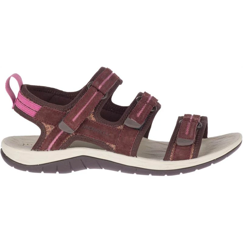 Merrell Siren 2 Strap Womens Sandals 18 Merrell Siren 2 Strap Womens Sandals - Image 18