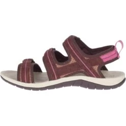Merrell Siren 2 Strap Womens Sandals 38 Merrell Siren 2 Strap Womens Sandals -Cots Footwear Shop J033730 6