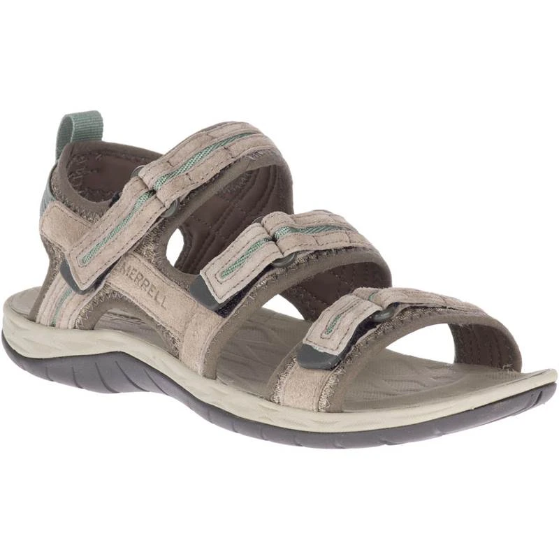 Merrell Siren 2 Strap Womens Sandals 3 Merrell Siren 2 Strap Womens Sandals - Image 3