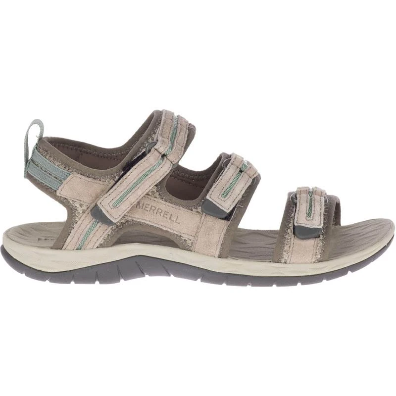 Merrell Siren 2 Strap Womens Sandals 6 Merrell Siren 2 Strap Womens Sandals - Image 6