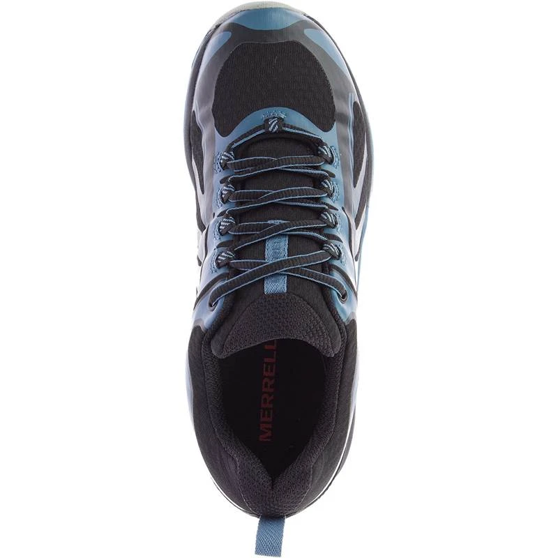 Merrell Womens Siren Edge 3 Waterproof Shoes 7 Merrell Womens Siren Edge 3 Waterproof Shoes - Image 7