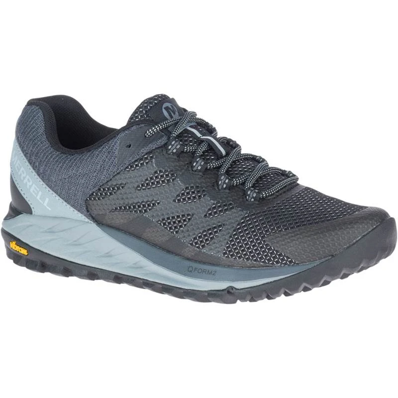 Merrell Womens Antora 2 Shoes 2 Merrell Womens Antora 2 Shoes - Image 2