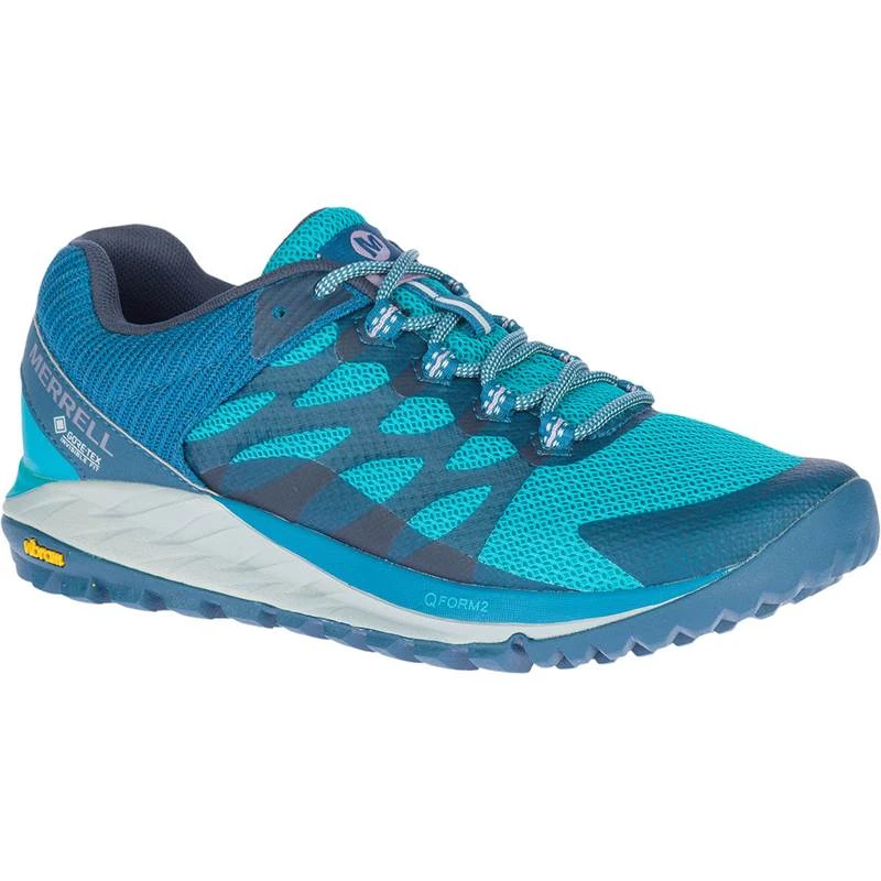 Merrell Womens Antora 2 GTX Shoes 1 Merrell Womens Antora 2 GTX Shoes