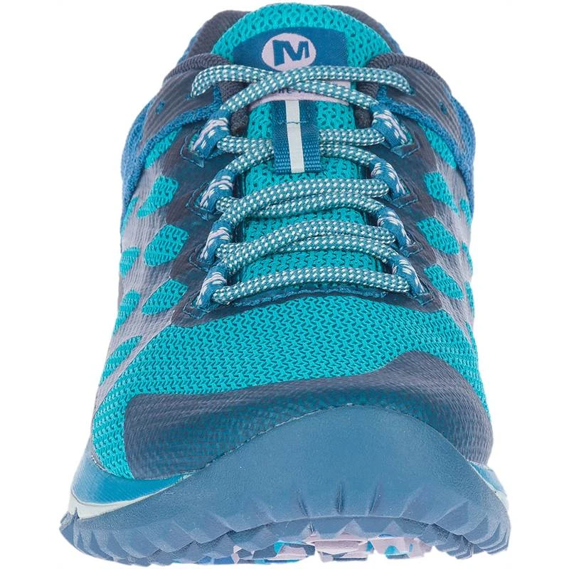 Merrell Womens Antora 2 GTX Shoes 2 Merrell Womens Antora 2 GTX Shoes - Image 2