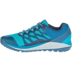 Merrell Womens Antora 2 GTX Shoes 22 Merrell Womens Antora 2 GTX Shoes -Cots Footwear Shop J035640 3