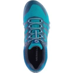 Merrell Womens Antora 2 GTX Shoes 25 Merrell Womens Antora 2 GTX Shoes -Cots Footwear Shop J035640 6