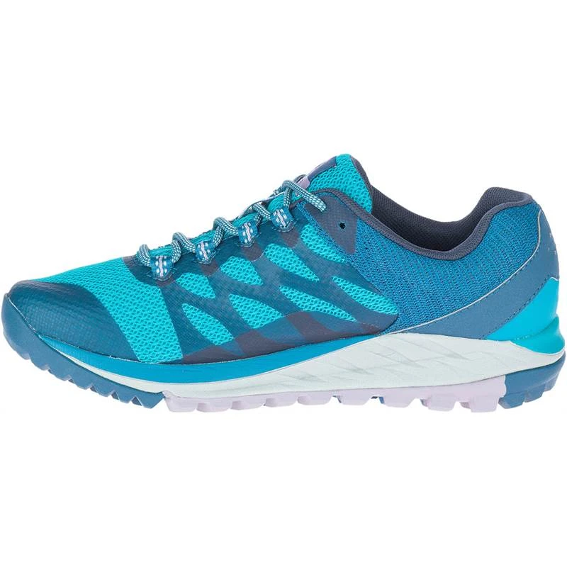 Merrell Womens Antora 2 GTX Shoes 7 Merrell Womens Antora 2 GTX Shoes - Image 7