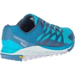 Merrell Womens Antora 2 GTX Shoes 27 Merrell Womens Antora 2 GTX Shoes -Cots Footwear Shop J035640 8