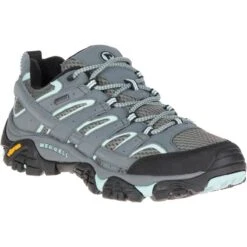 Merrell Moab 2 Gore-Tex Womens Hiking Shoes