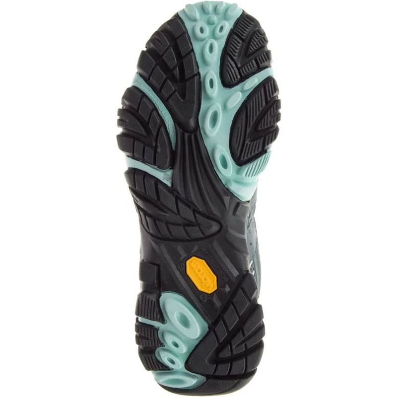 Merrell Moab 2 Gore-Tex Womens Hiking Shoes 13 Merrell Moab 2 Gore-Tex Womens Hiking Shoes - Image 13
