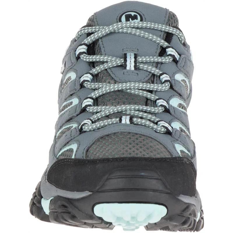 Merrell Moab 2 Gore-Tex Womens Hiking Shoes 14 Merrell Moab 2 Gore-Tex Womens Hiking Shoes - Image 14