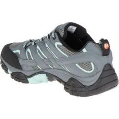 Merrell Moab 2 Gore-Tex Womens Hiking Shoes 34 Merrell Moab 2 Gore-Tex Womens Hiking Shoes -Cots Footwear Shop J06036 5