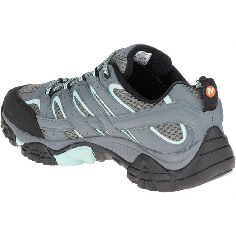 Merrell Moab 2 Gore-Tex Womens Hiking Shoes 15 Merrell Moab 2 Gore-Tex Womens Hiking Shoes - Image 15