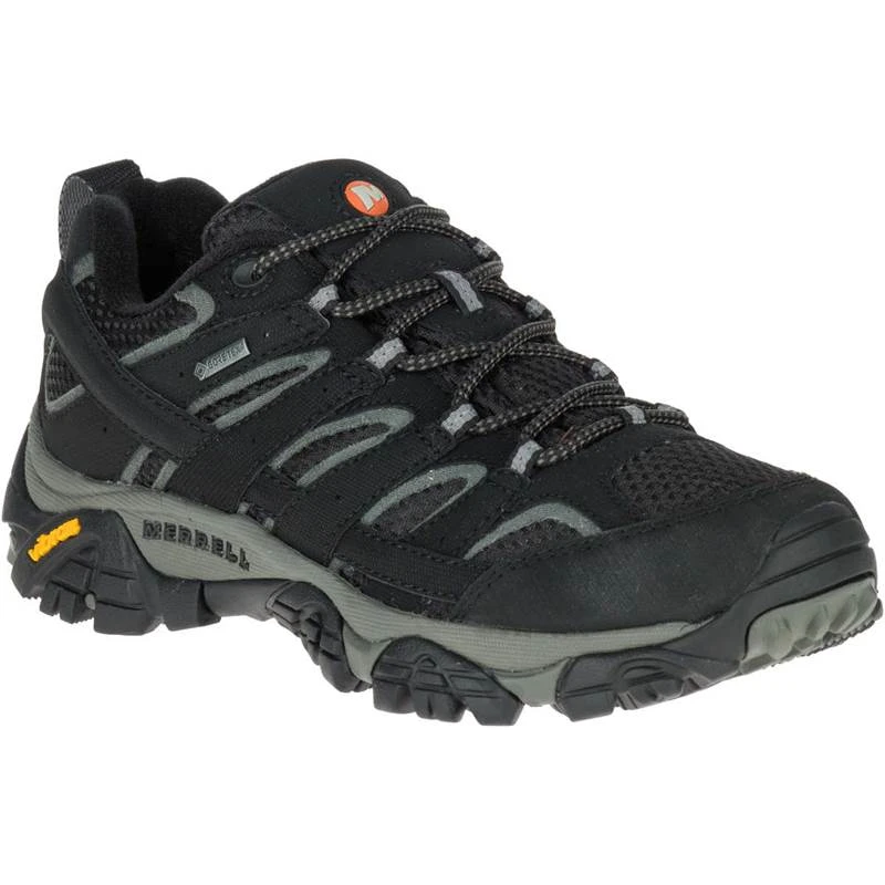 Merrell Moab 2 Gore-Tex Womens Hiking Shoes 7 Merrell Moab 2 Gore-Tex Womens Hiking Shoes - Image 7