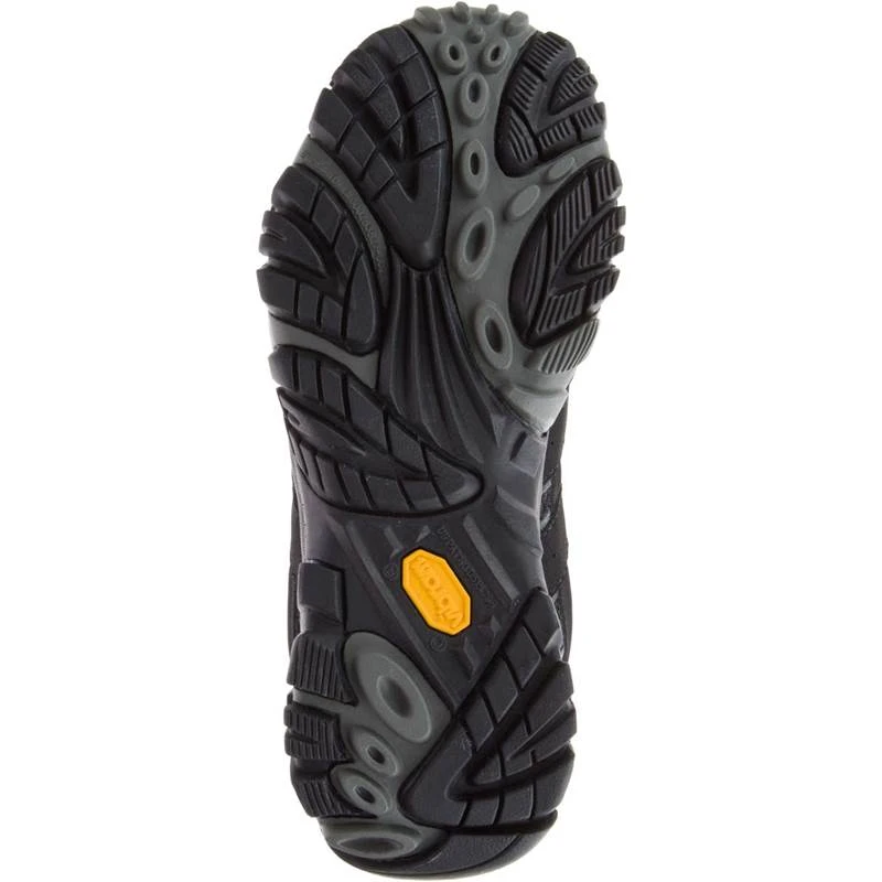 Merrell Moab 2 Gore-Tex Womens Hiking Shoes 9 Merrell Moab 2 Gore-Tex Womens Hiking Shoes - Image 9