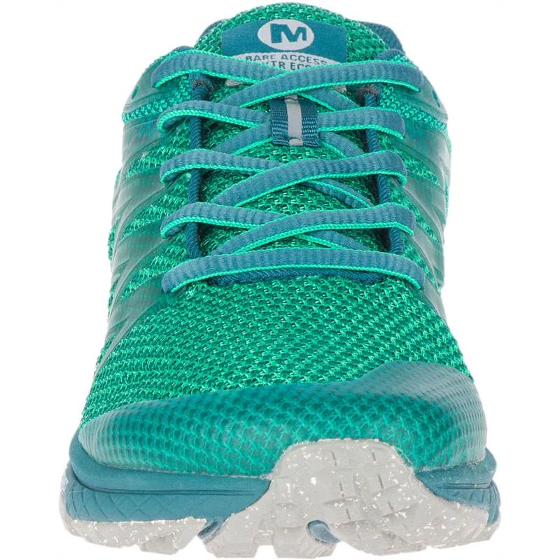 Merrell Bare Access XTR ECO Womens Trail Running Shoes 10 Merrell Bare Access XTR ECO Womens Trail Running Shoes - Image 10