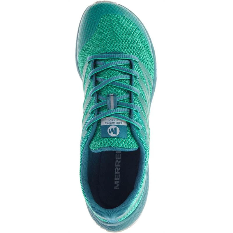 Merrell Bare Access XTR ECO Womens Trail Running Shoes 12 Merrell Bare Access XTR ECO Womens Trail Running Shoes - Image 12