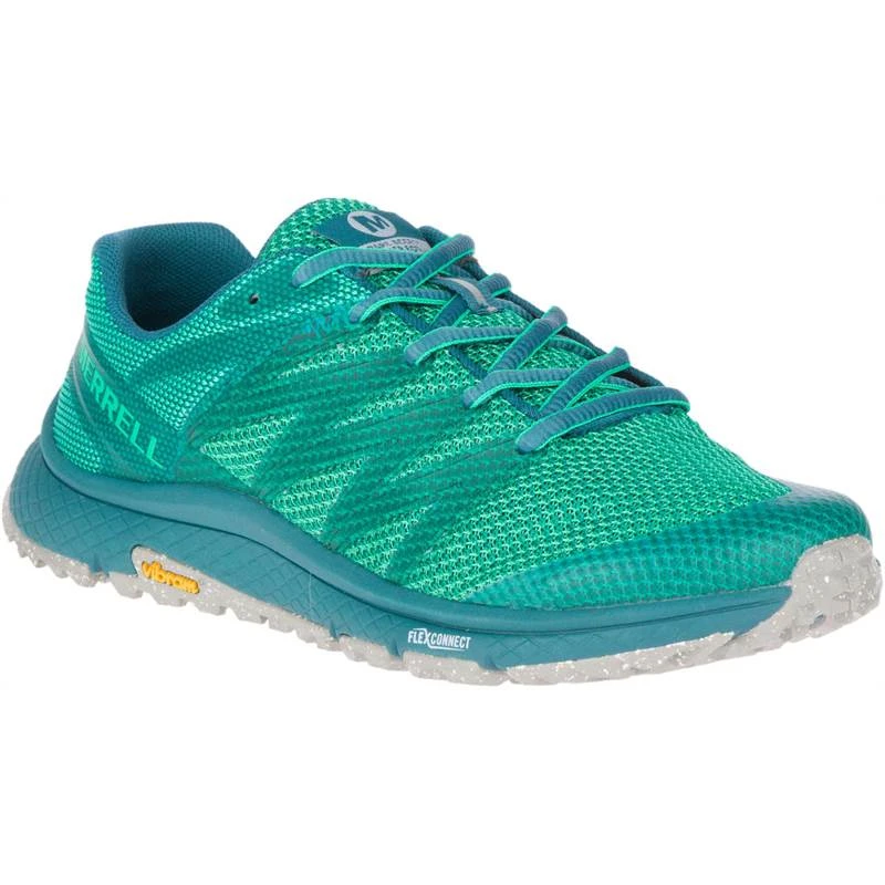 Merrell Bare Access XTR ECO Womens Trail Running Shoes 2 Merrell Bare Access XTR ECO Womens Trail Running Shoes - Image 2