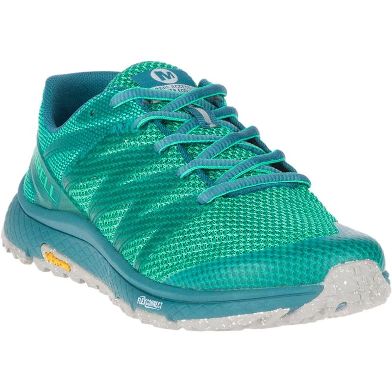 Merrell Bare Access XTR ECO Womens Trail Running Shoes 3 Merrell Bare Access XTR ECO Womens Trail Running Shoes - Image 3