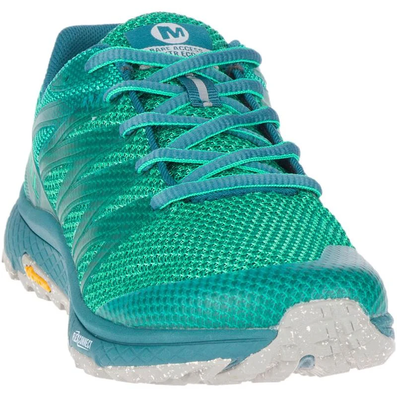 Merrell Bare Access XTR ECO Womens Trail Running Shoes 4 Merrell Bare Access XTR ECO Womens Trail Running Shoes - Image 4