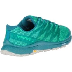 Merrell Bare Access XTR ECO Womens Trail Running Shoes 21 Merrell Bare Access XTR ECO Womens Trail Running Shoes -Cots Footwear Shop J066420 9