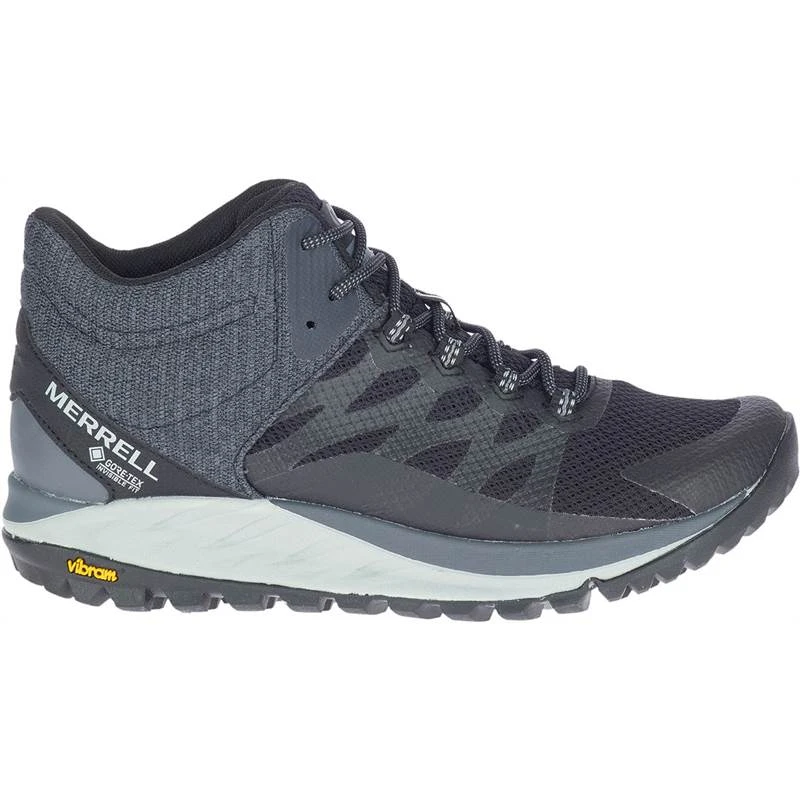 Merrell Womens Antora 2 Mid GTX Boots 1 Merrell Womens Antora 2 Mid GTX Boots