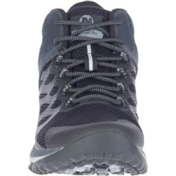 Merrell Womens Antora 2 Mid GTX Boots 22 Merrell Womens Antora 2 Mid GTX Boots -Cots Footwear Shop J066746 3