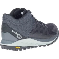Merrell Womens Antora 2 Mid GTX Boots 25 Merrell Womens Antora 2 Mid GTX Boots -Cots Footwear Shop J066746 6
