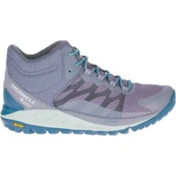 Merrell Womens Antora 2 Mid GTX Boots 28 Merrell Womens Antora 2 Mid GTX Boots -Cots Footwear Shop J066748 1