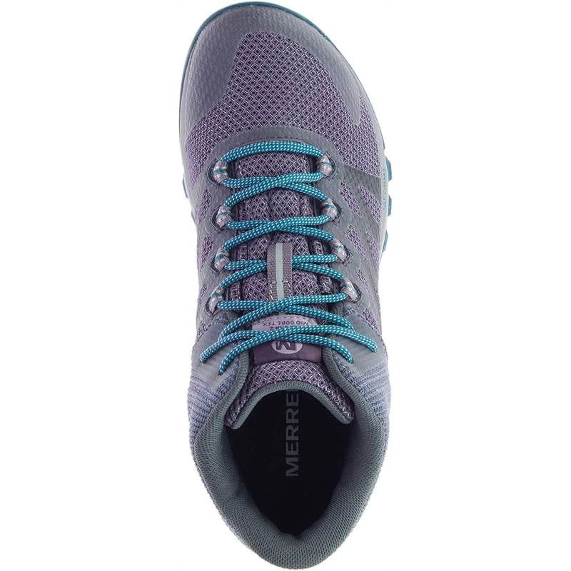 Merrell Womens Antora 2 Mid GTX Boots 10 Merrell Womens Antora 2 Mid GTX Boots - Image 10