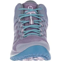 Merrell Womens Antora 2 Mid GTX Boots 31 Merrell Womens Antora 2 Mid GTX Boots -Cots Footwear Shop J066748 4