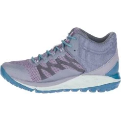 Merrell Womens Antora 2 Mid GTX Boots 32 Merrell Womens Antora 2 Mid GTX Boots -Cots Footwear Shop J066748 5
