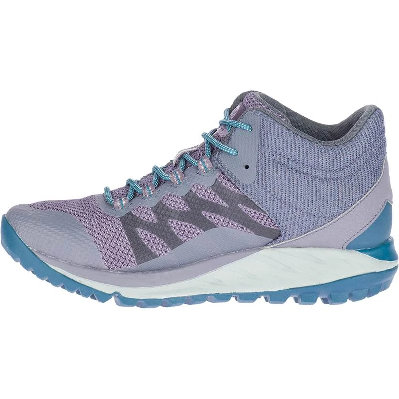 Merrell Womens Antora 2 Mid GTX Boots 13 Merrell Womens Antora 2 Mid GTX Boots - Image 13