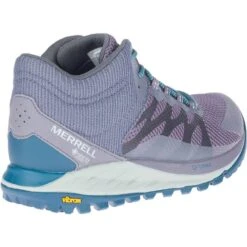 Merrell Womens Antora 2 Mid GTX Boots 34 Merrell Womens Antora 2 Mid GTX Boots -Cots Footwear Shop J066748 7